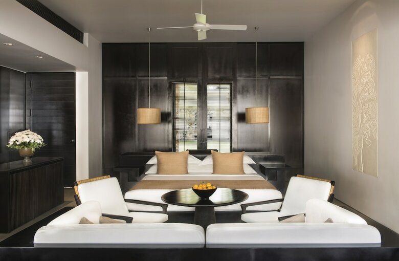 Hotel Amansara
