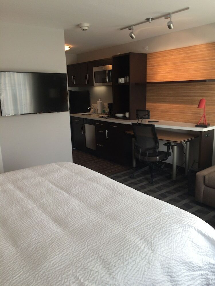 Hotel Towneplace Suites By Marriott Waco South