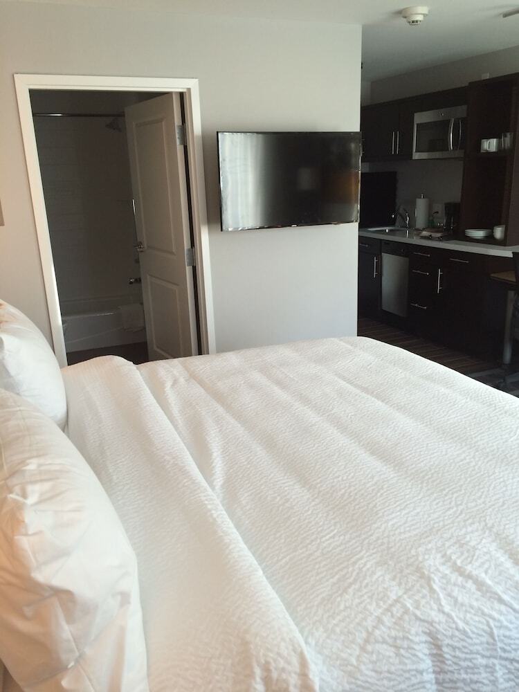 Hotel Towneplace Suites By Marriott Waco South