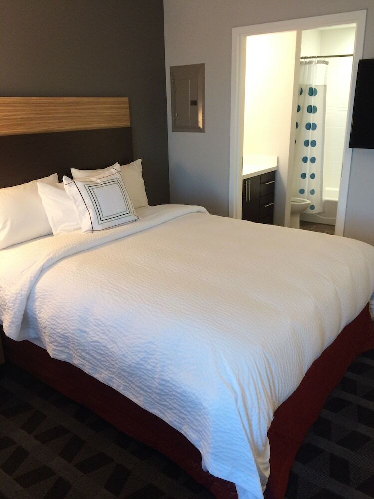 Hotel Towneplace Suites By Marriott Waco South