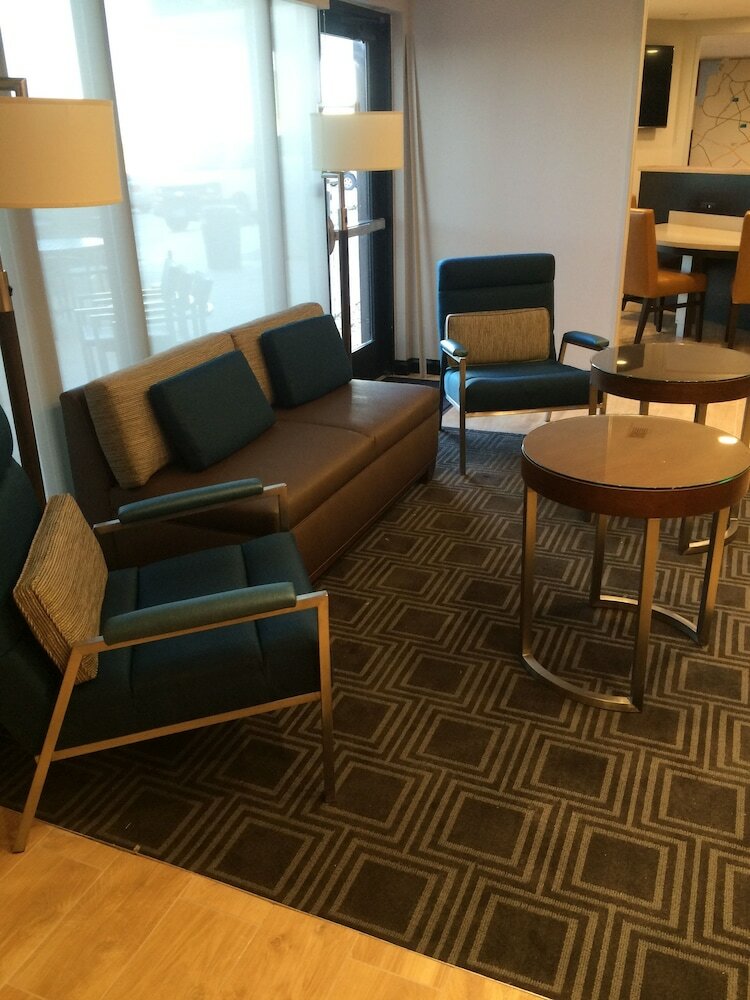 Hotel Towneplace Suites By Marriott Waco South