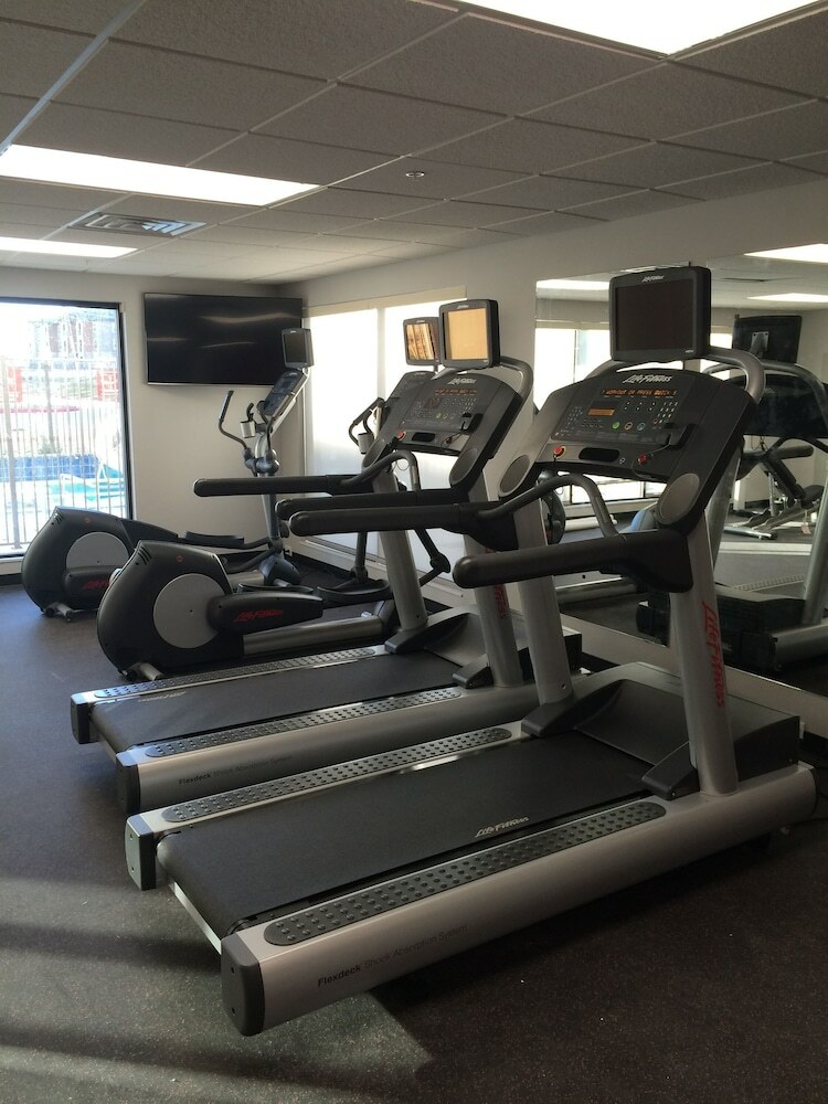 Hotel Towneplace Suites By Marriott Waco South