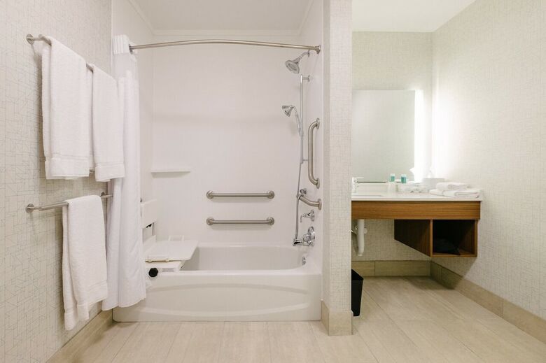Hotel Holiday Inn Express & Suites Eagan - Minneapolis Area