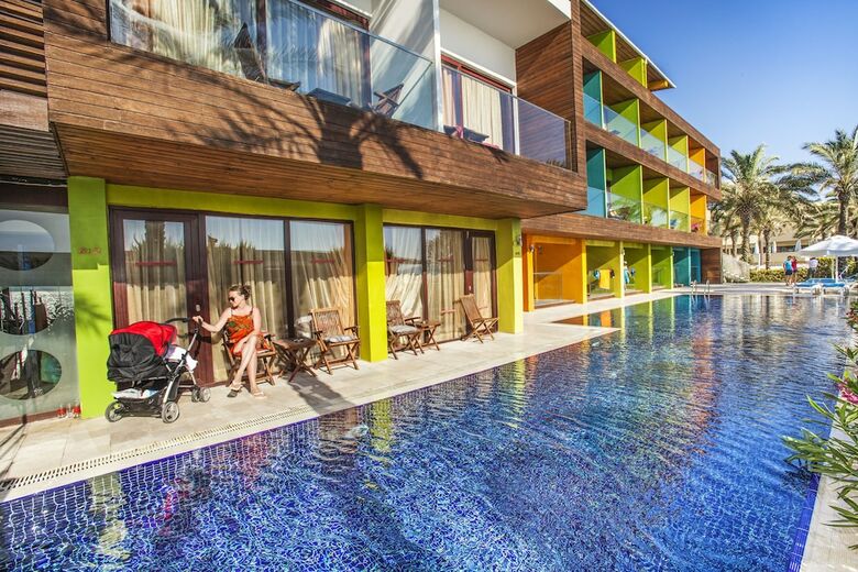Hotel Sundance Resort