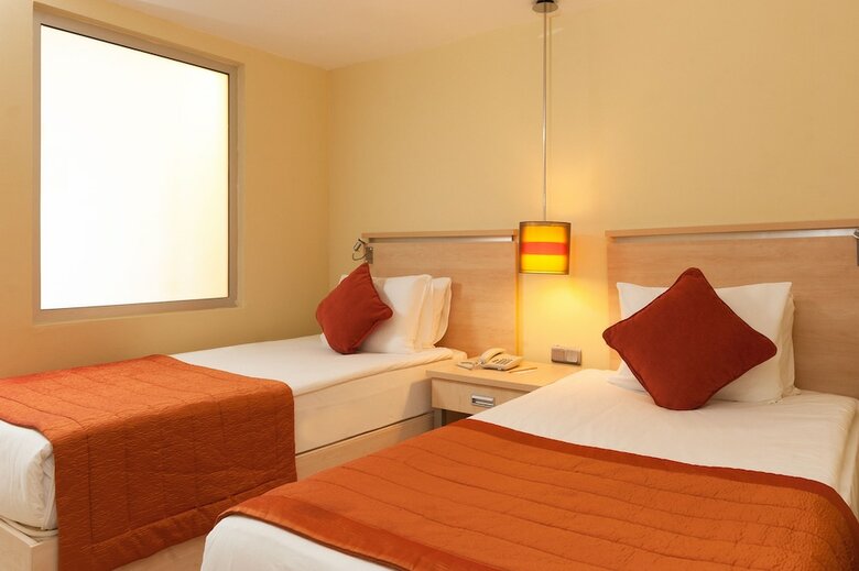 Hotel Sundance Resort