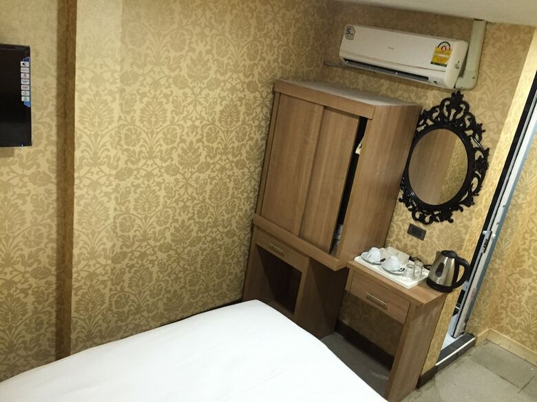 Hotel Harry's Suite