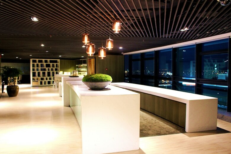Hotel Hyatt House Shenzhen Airport
