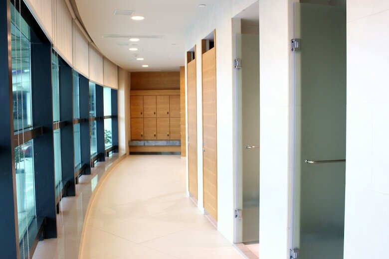 Hotel Hyatt House Shenzhen Airport