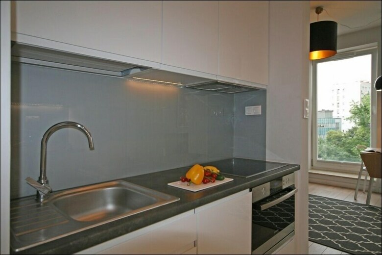 Aparthotel P&o Apartments Rondo Rados?awa
