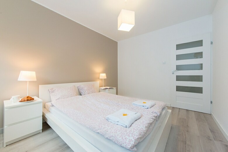 Aparthotel P&o Apartments Rondo Rados?awa