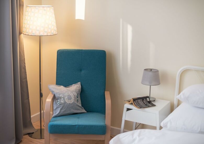 Aparthotel P&o Apartments Rondo Rados?awa