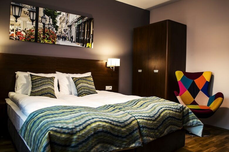 Garbary Aparthotel