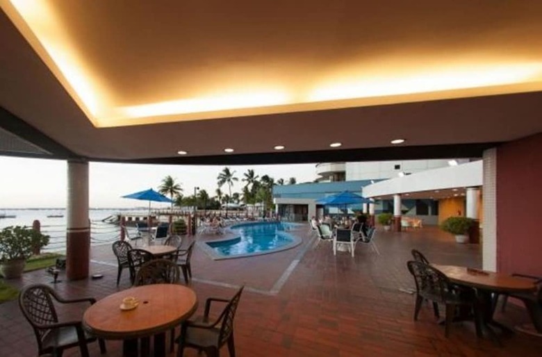 Aparthotel Flat Iate