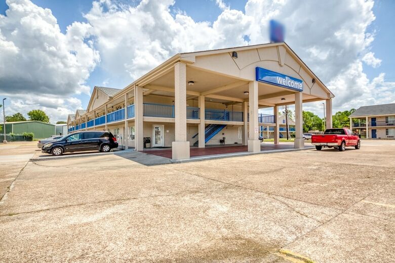 Oyo Hotel Baton Rouge East I-12