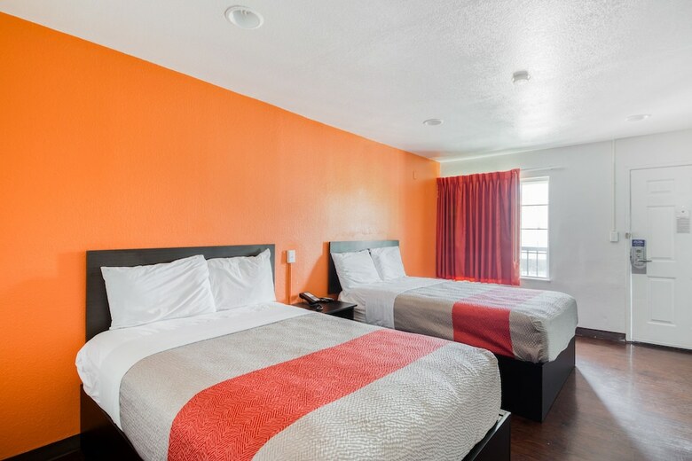 Oyo Hotel Baton Rouge East I-12