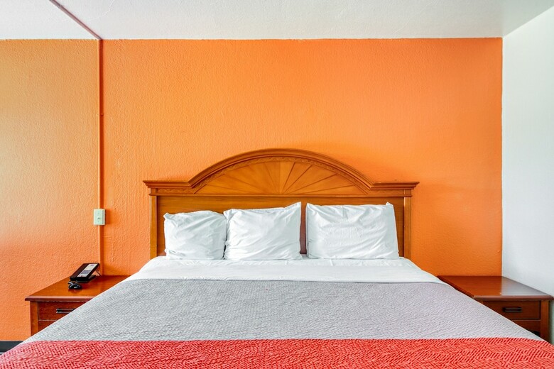 Oyo Hotel Baton Rouge East I-12