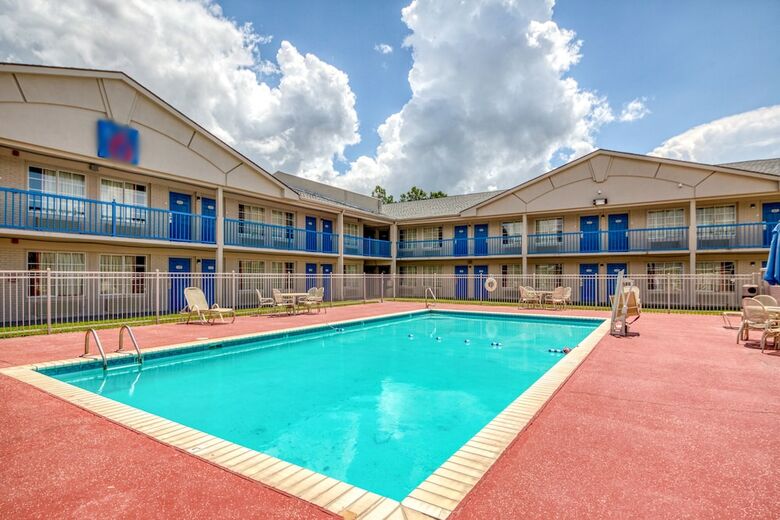 Oyo Hotel Baton Rouge East I-12