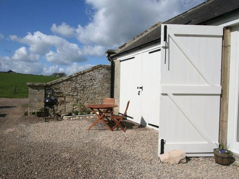 Aln Valley Cottages