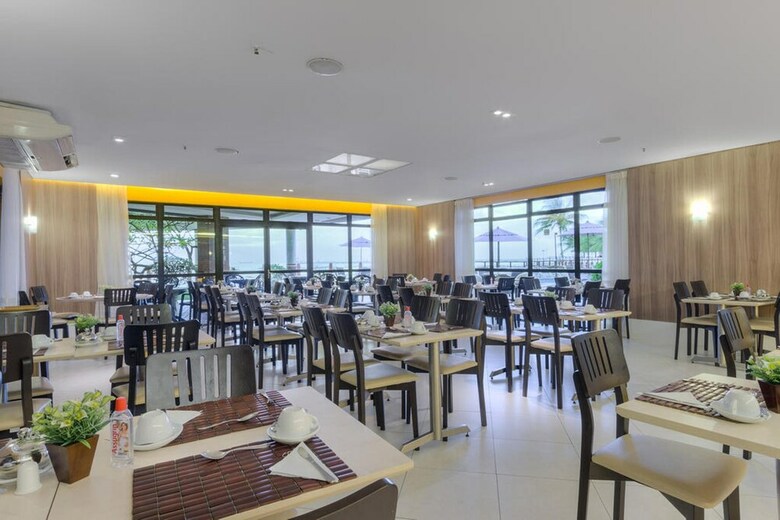 Aparthotel Flat Iate Fortaleza
