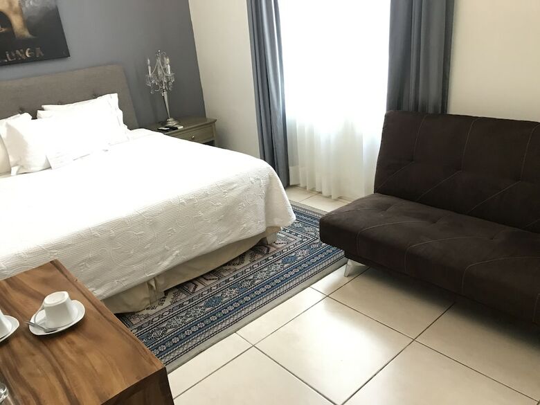 Casa Monraz Hotel Boutique Y Galer�a
