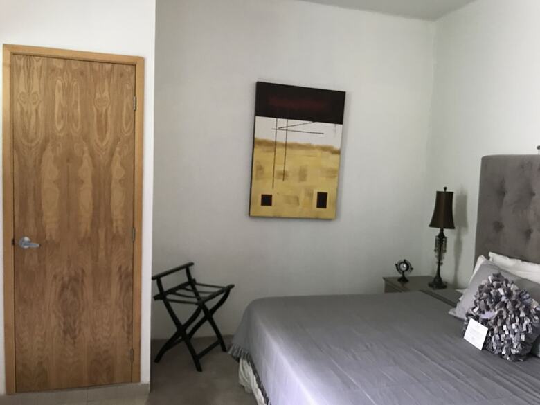 Casa Monraz Hotel Boutique Y Galer�a