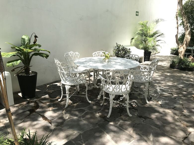 Casa Monraz Hotel Boutique Y Galer�a
