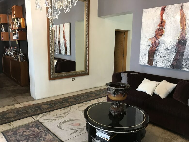 Casa Monraz Hotel Boutique Y Galer�a