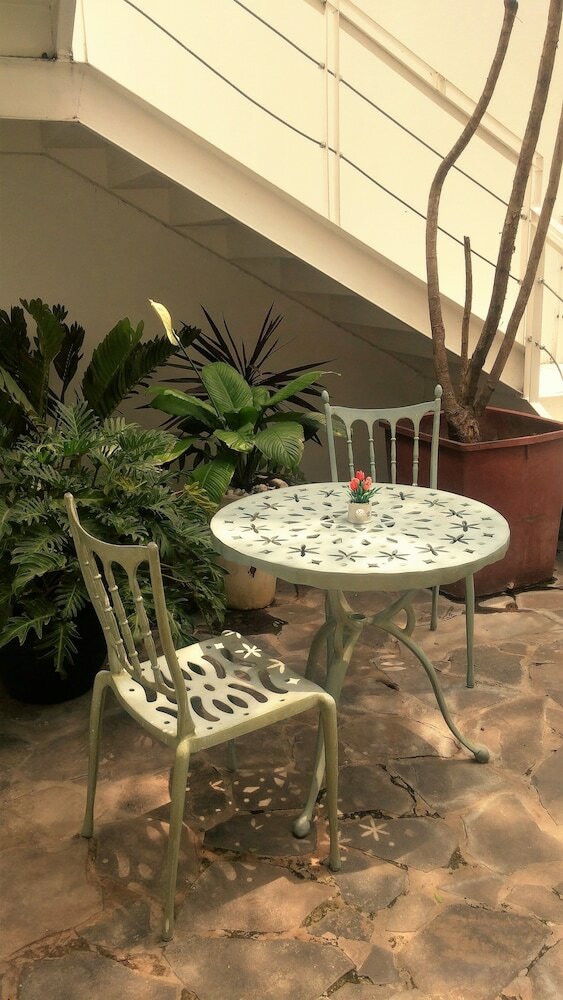 Casa Monraz Hotel Boutique Y Galer�a