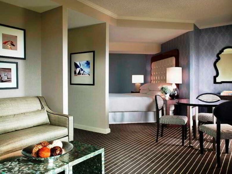 Hotel Le Meridien Delfina Santa Monica
