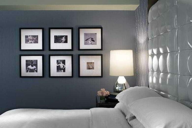 Hotel Le Meridien Delfina Santa Monica