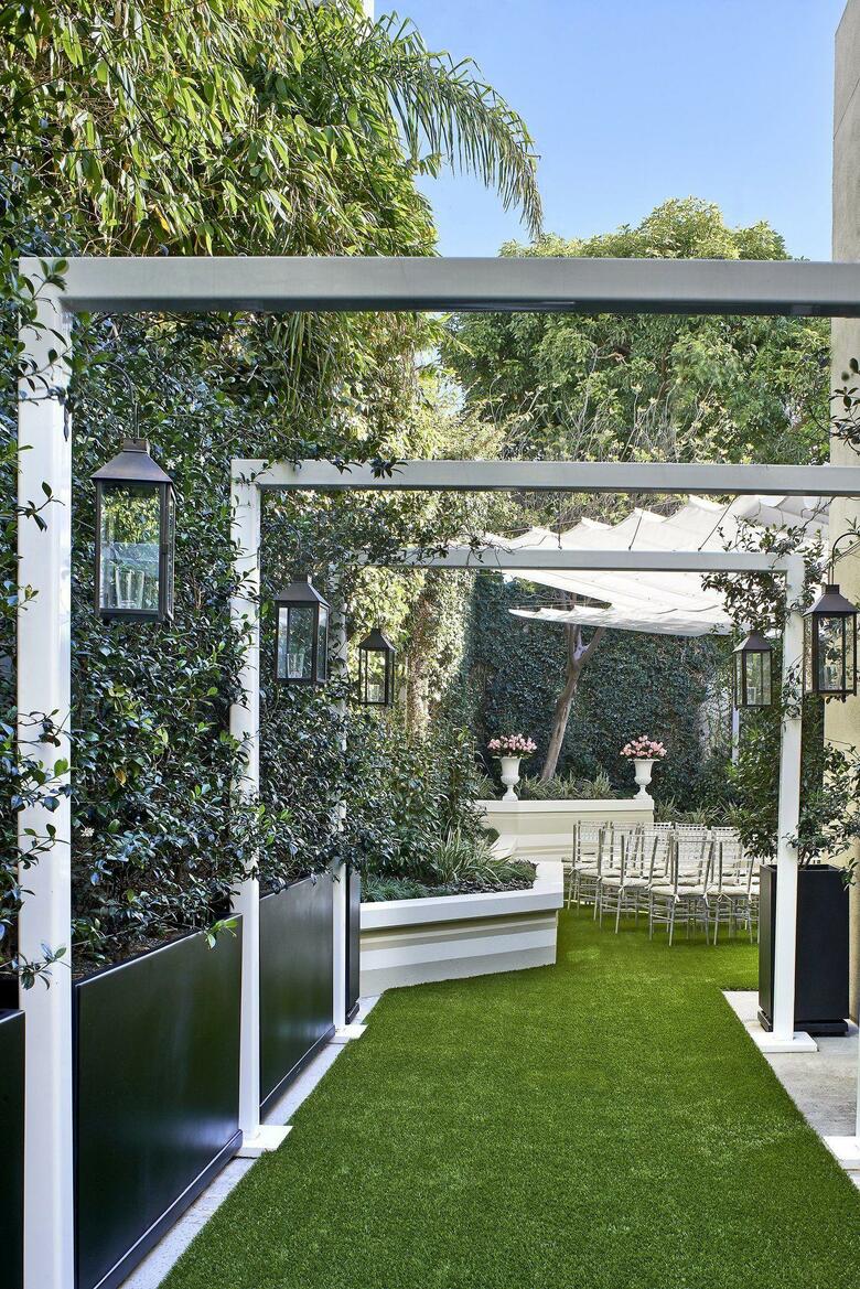 Hotel Le Meridien Delfina Santa Monica