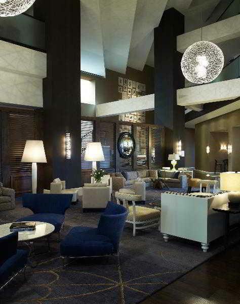 Hotel Le Meridien Delfina Santa Monica