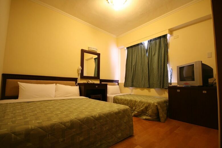 Hotel Penghu Farmers Association Resort