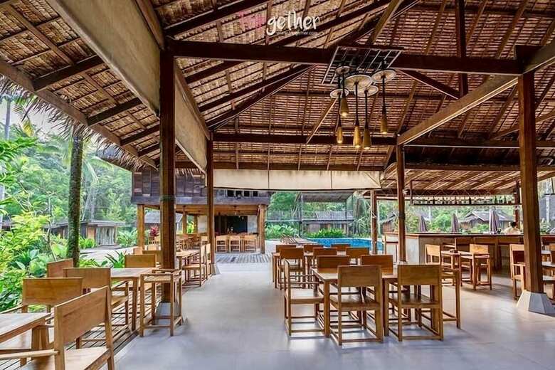 Hotel Jungle Koh Kood Resort