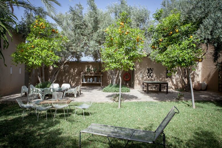 Hotel Dar Al Hossoun