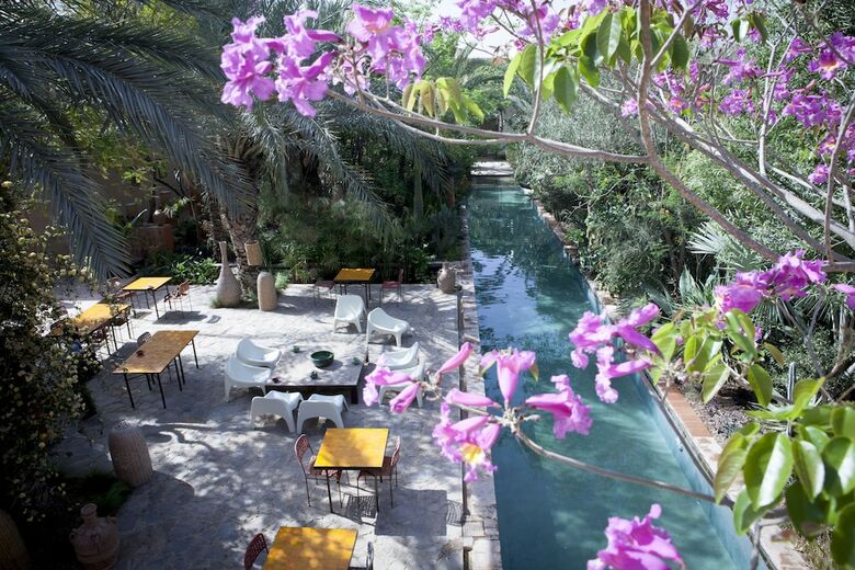 Hotel Dar Al Hossoun