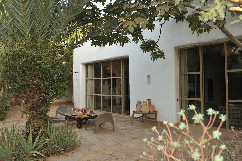 Hotel Dar Al Hossoun