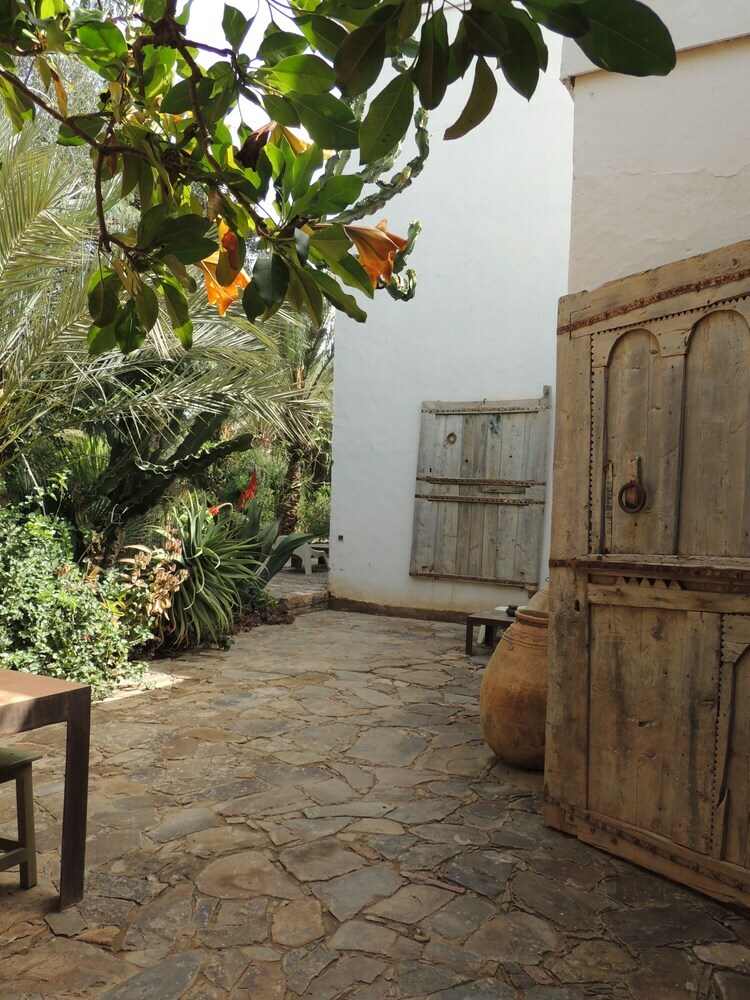 Hotel Dar Al Hossoun