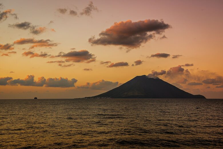 Casa Mareblu - Stromboli