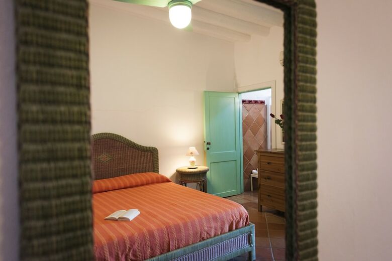 Casa Mareblu - Stromboli