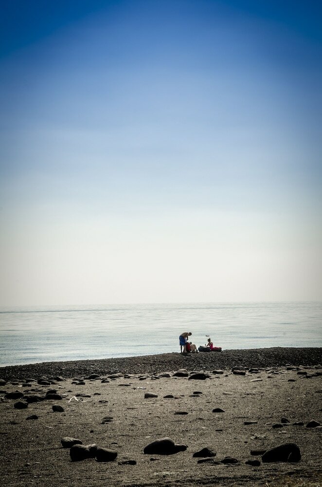 Casa Mareblu - Stromboli