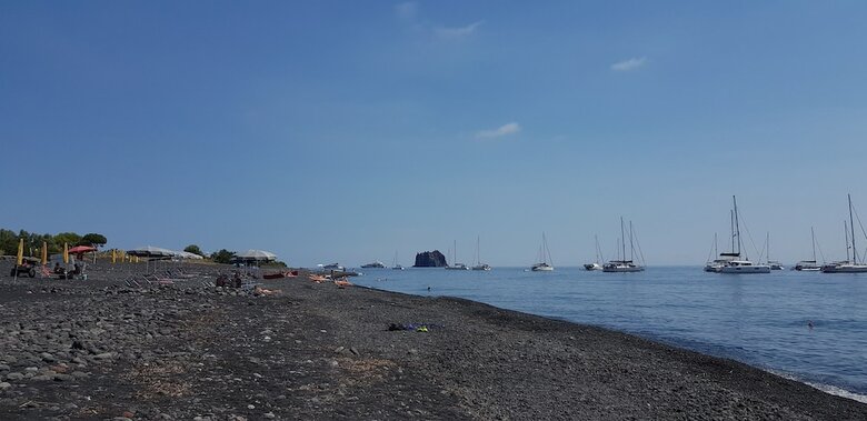 Casa Mareblu - Stromboli