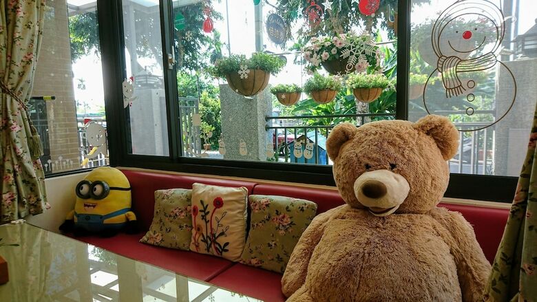 Hotel Bestime Bnb