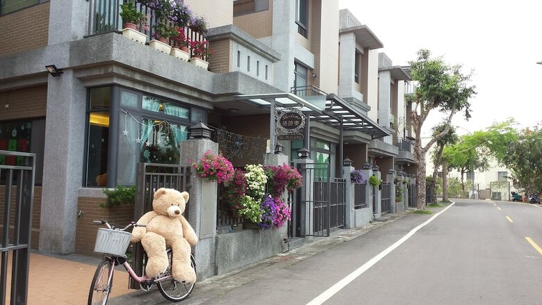 Hotel Bestime Bnb