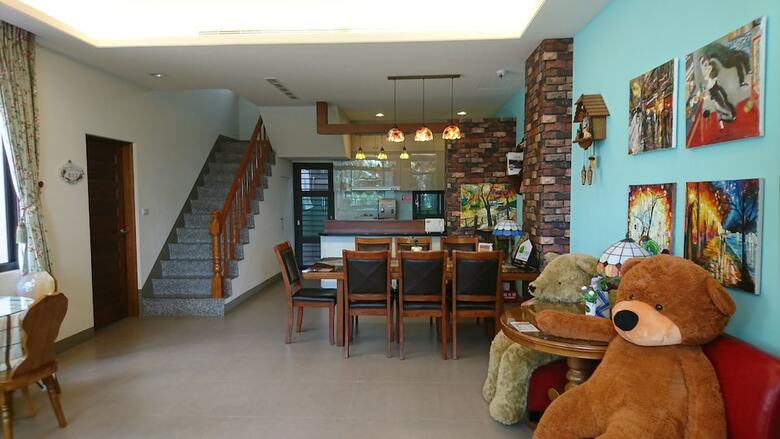 Hotel Bestime Bnb