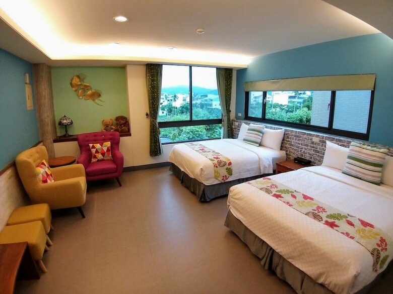 Hotel Bestime Bnb