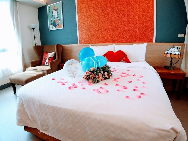 Hotel Bestime Bnb