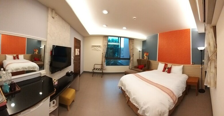 Hotel Bestime Bnb