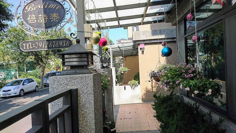 Hotel Bestime Bnb