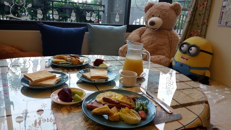 Hotel Bestime Bnb